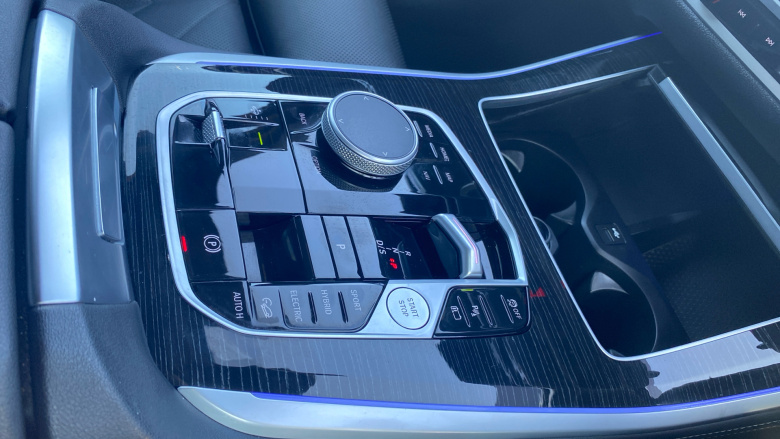 BMW X5 xDrive50e M Sport 5dr Auto [Pro Pack] Estate